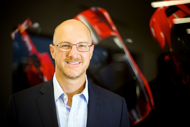 Interview: How fans are accelerating the digital transformation of F1 and motorsport