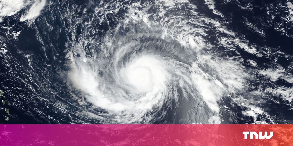 How tech companies helped during Hurricanes Harvey and Irma