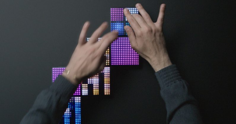 Roli’s new Lightpad M makes its modular music system even better