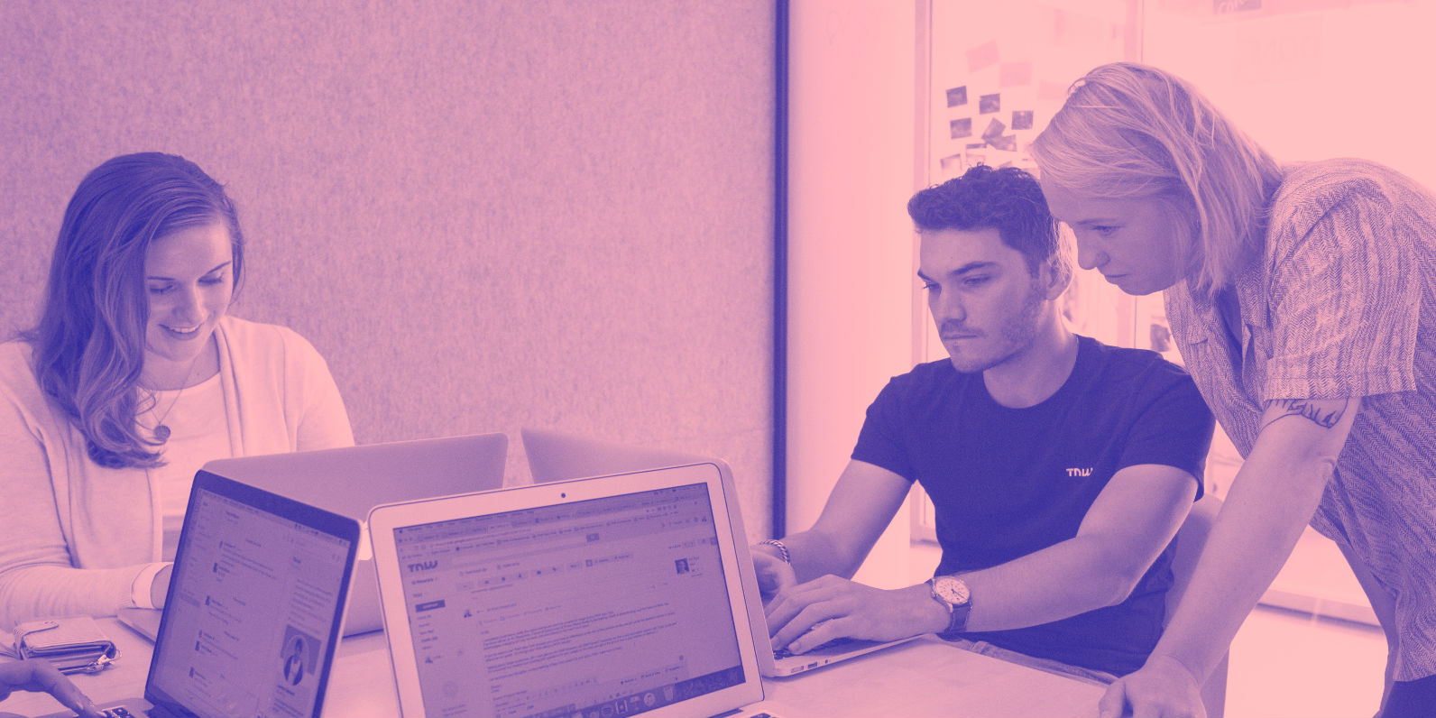 6 ways to keep your team happy and motivated Featured Image