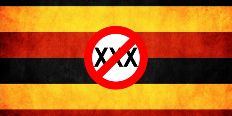 Ugandan Porn - Uganda's 'porn detector machine' is coming soon