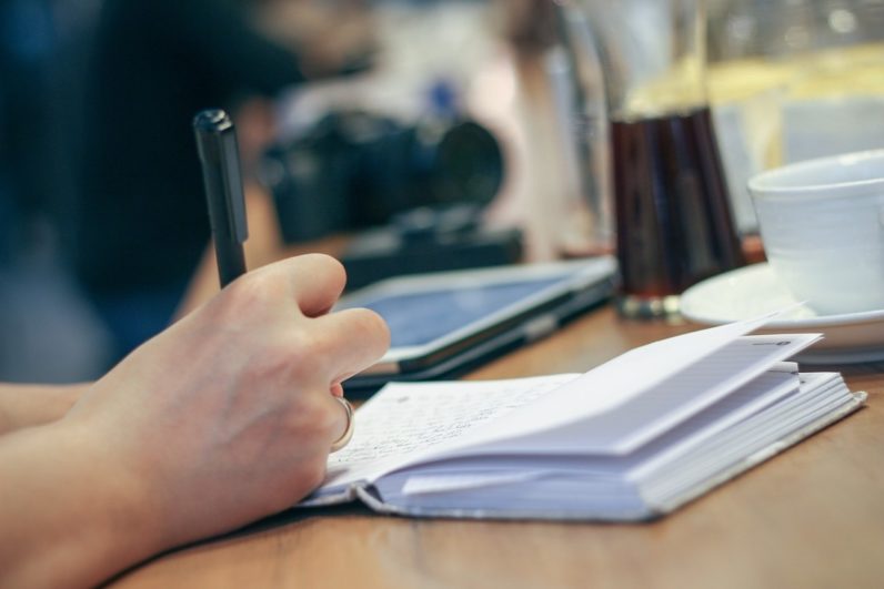5 questions every content marketer needs to ask themselves