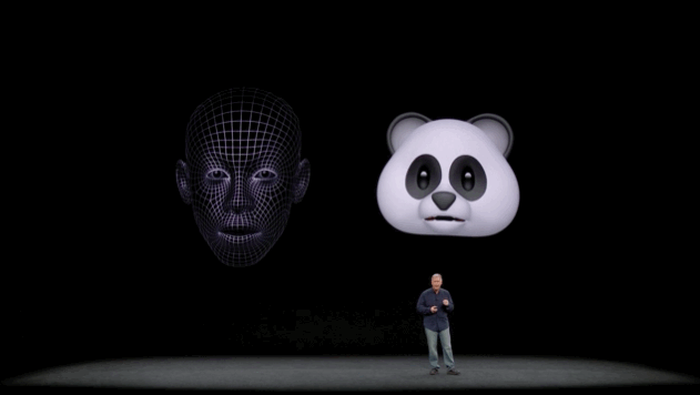Apple now lets you customize moving emoji with Animoji