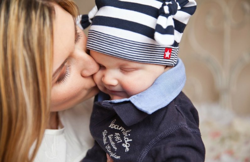 How entrepreneurial women can balance running a business and being a mom
