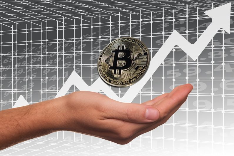 Amazon rumor sends Bitcoin surging to record highs