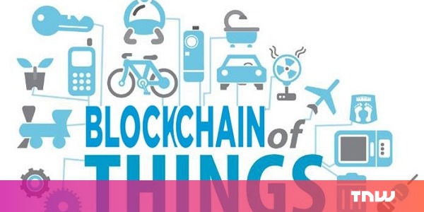 photo of Is blockchain tech the missing link for the success of IoT? image