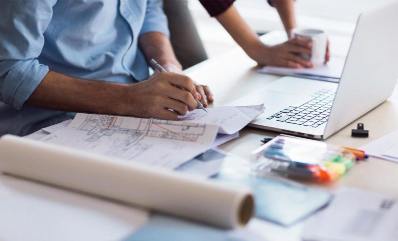 How technology is disrupting the construction industry