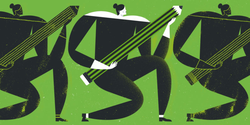 These companies became ridiculously successful copying others