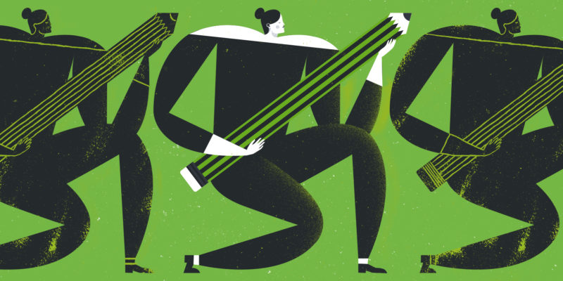 These companies became ridiculously successful copying others Featured Image