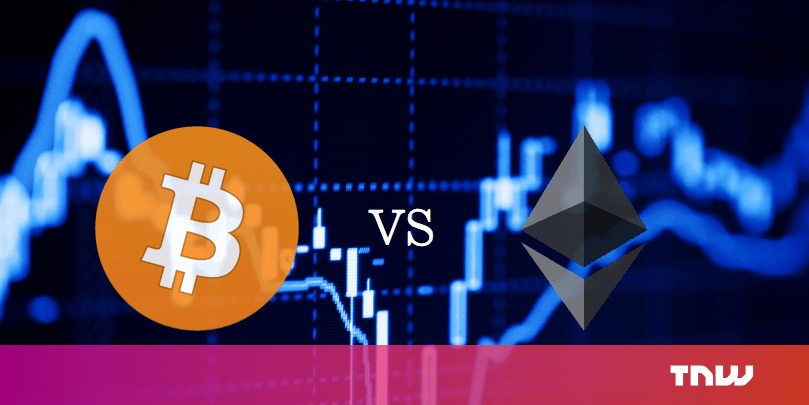 Which is better to invest in bitcoin or ethereum