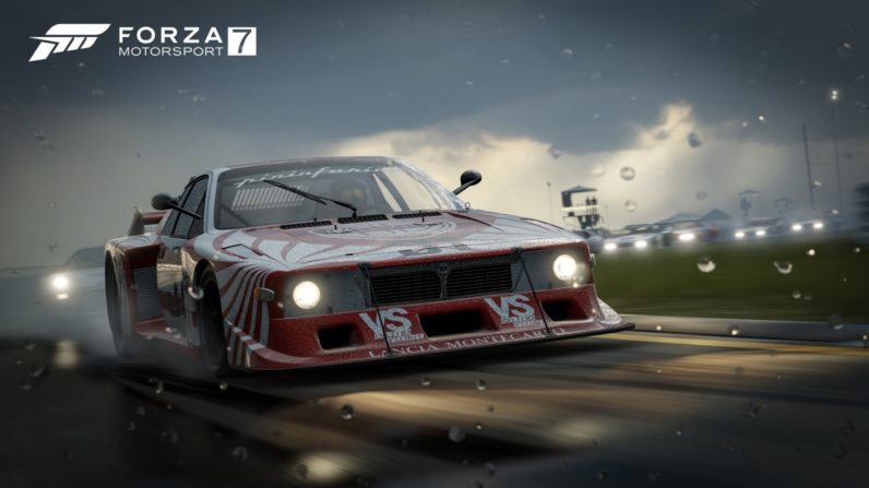 the best forza game