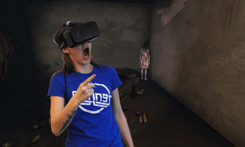 VR’s biggest question — How real is too real?