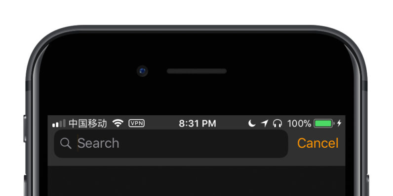 iOS 11 will annoy the hell out of design nerds