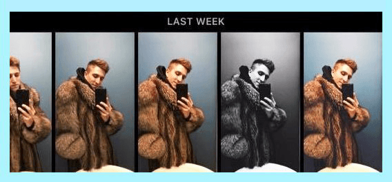 Instagram Stories may soon let you relive more than 24 hours