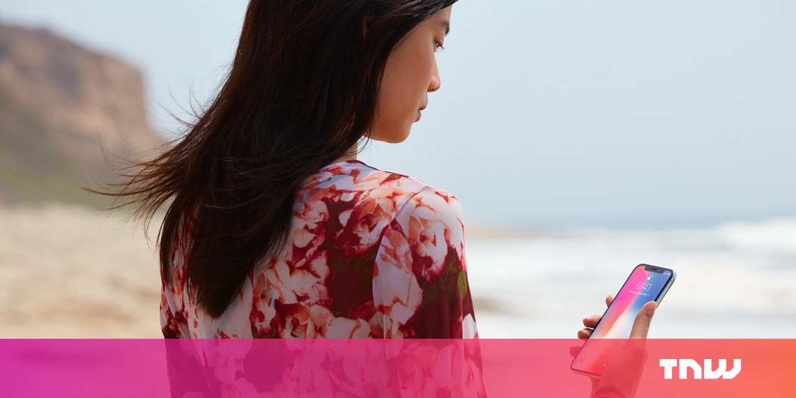 Apple ‘Face ID’ prompts concerns about privacy from US officials