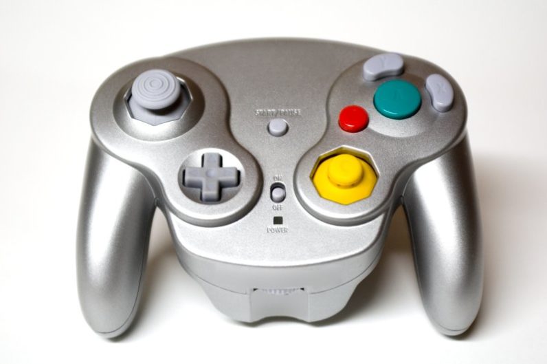This Company is Hoping to Create an Economy for Gamers