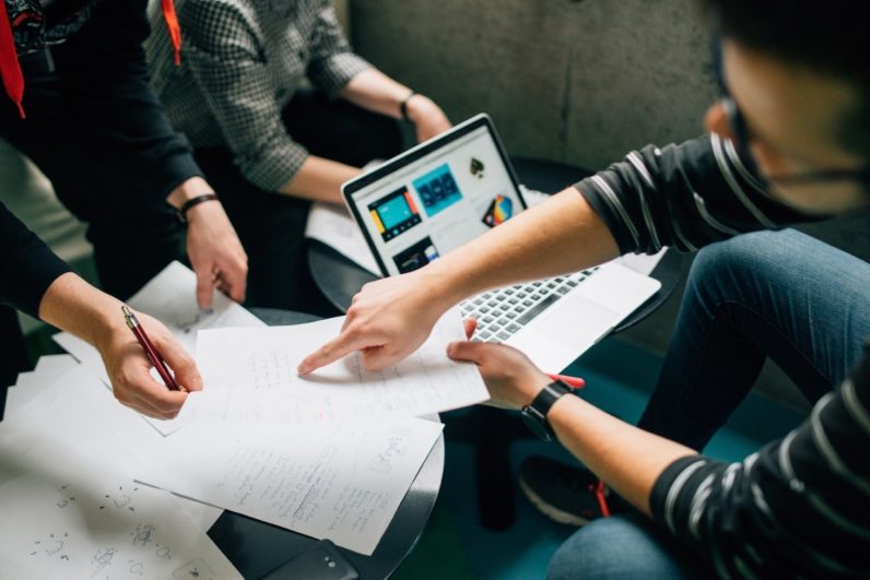 Mentoring programs are on the rise and here’s why