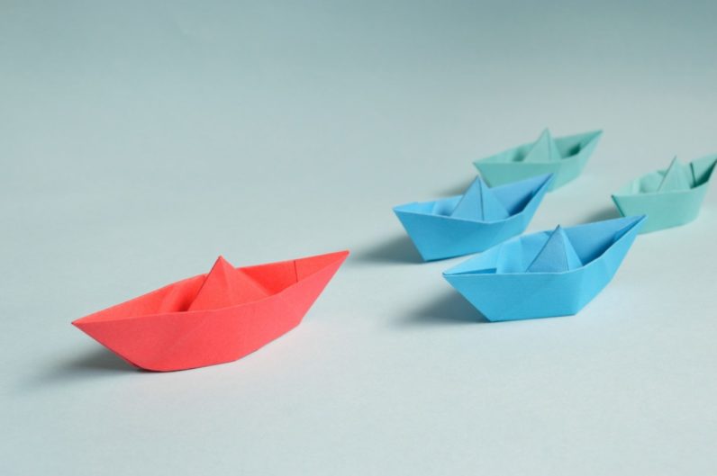 6 Things to-do to be ahead of 99% of the leaders