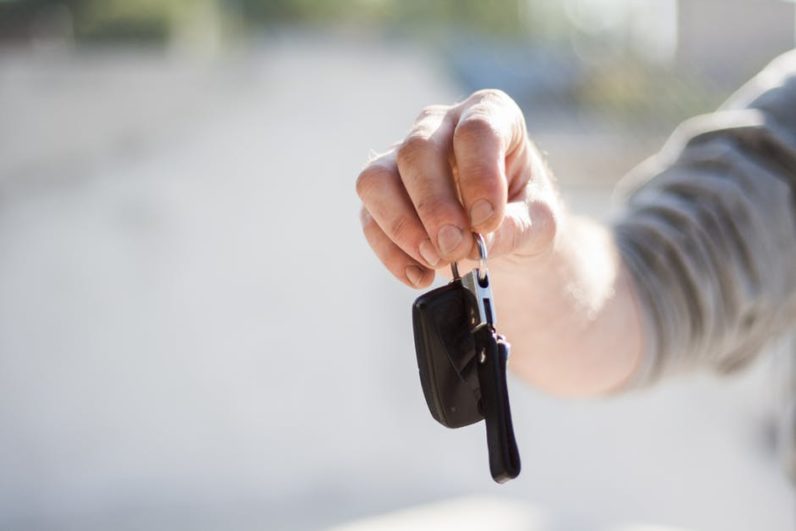 Top 5 Reasons You Need Car Insurance in Canada