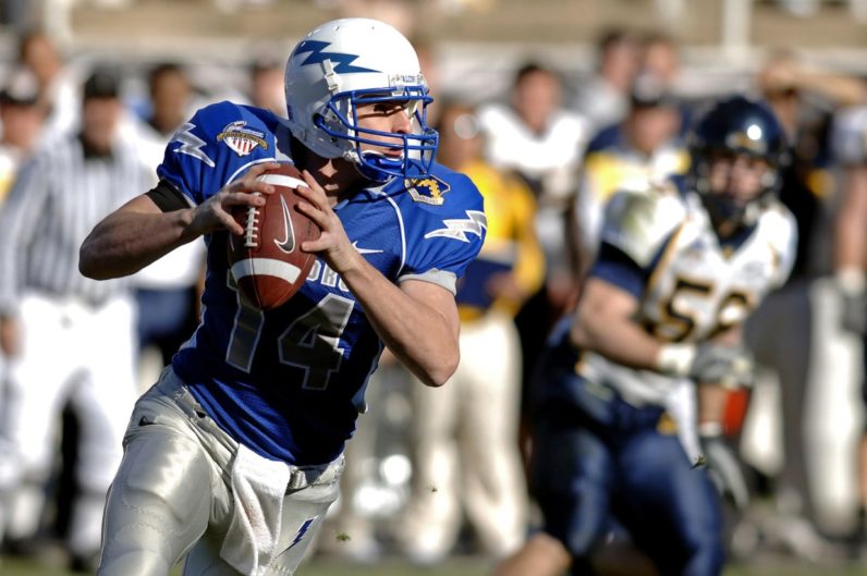 My lousy Super Bowl-betting AI shows how humans are indispensable in cybersecurity