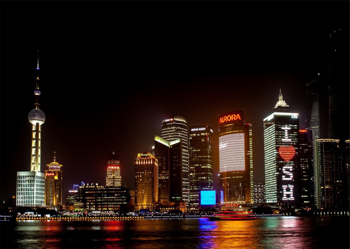 Why Shanghai is the next Silicon Valley — and why you should care
