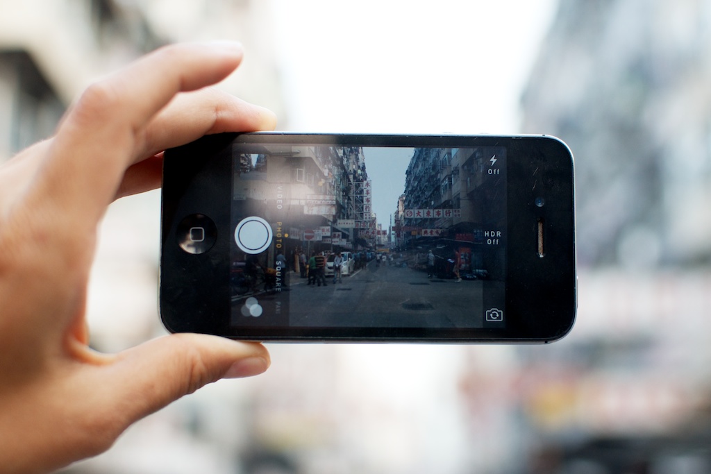 How technology can help save money on travel