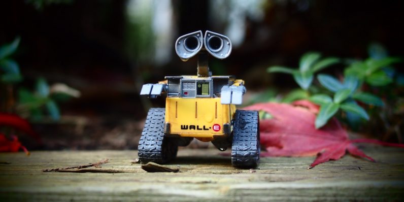AI should be treated like a curious toddler, not a killer robot