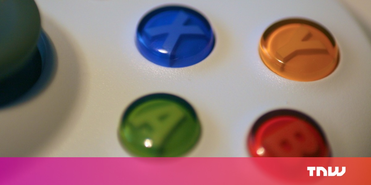 US Navy signs Xbox 360 controllers up for submarine duty
