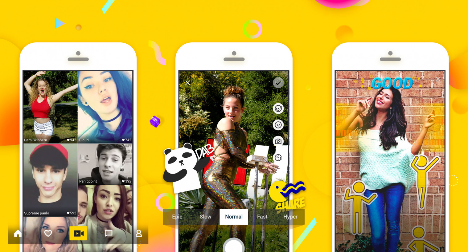 Cheez wants to fill the Vine-shaped hole in your life — will it succeed?