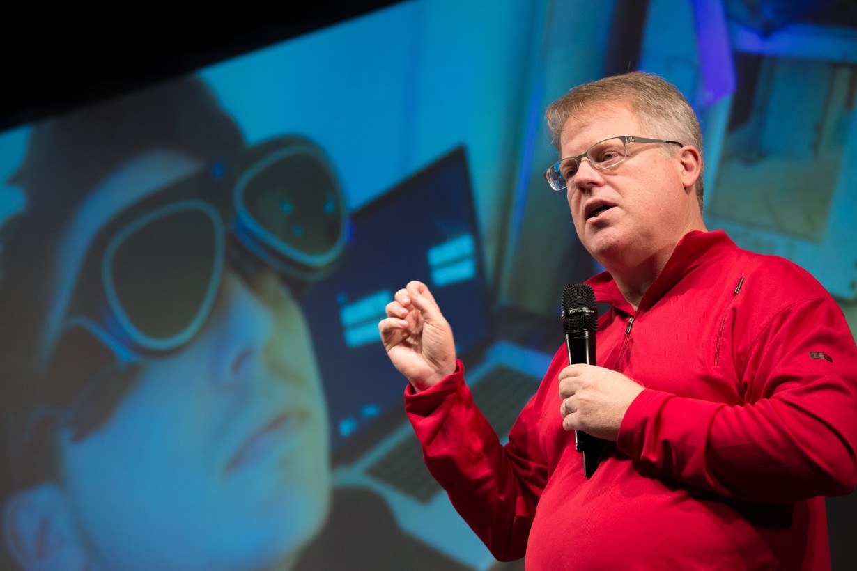 Robert Scoble apologizes for sexual misconduct, for what that’s worth