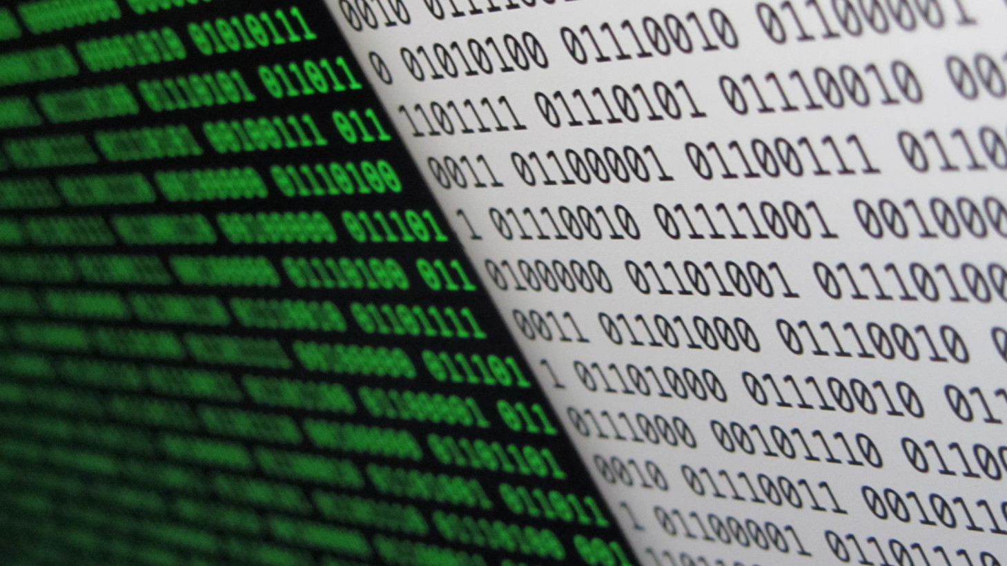 Companies are collecting a mountain of data. What should they do with it? Featured Image