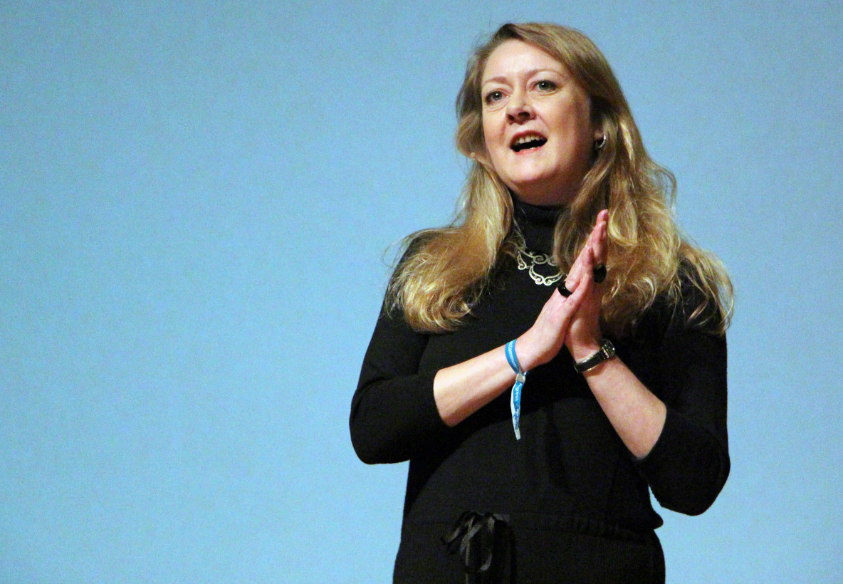 Former MI5 spy: We must fight for digital privacy