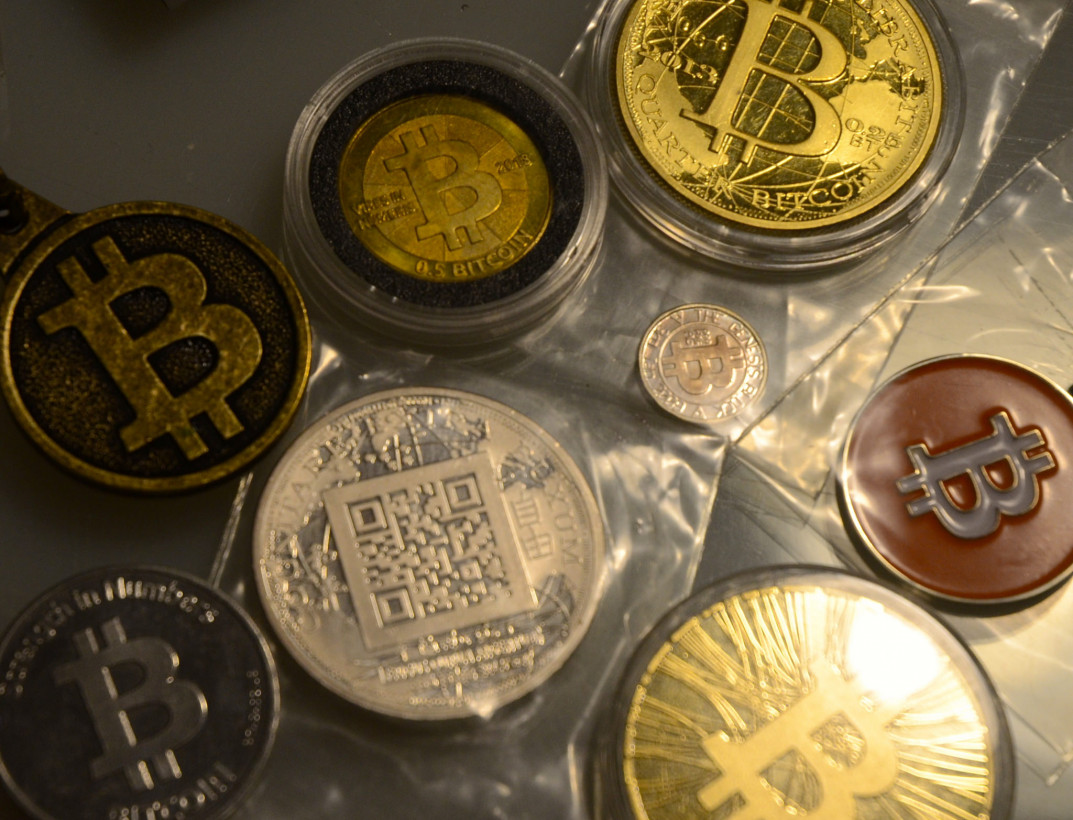 Billionaire financier weighs in on the future of Bitcoin [Updated] Featured Image