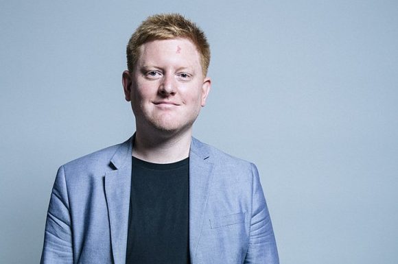 We’re now dealing with the first generation of politicians who were dumb teens online