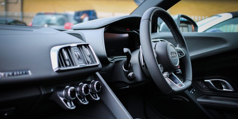 Cyanogen changes lanes from Android OS development to self-driving tech