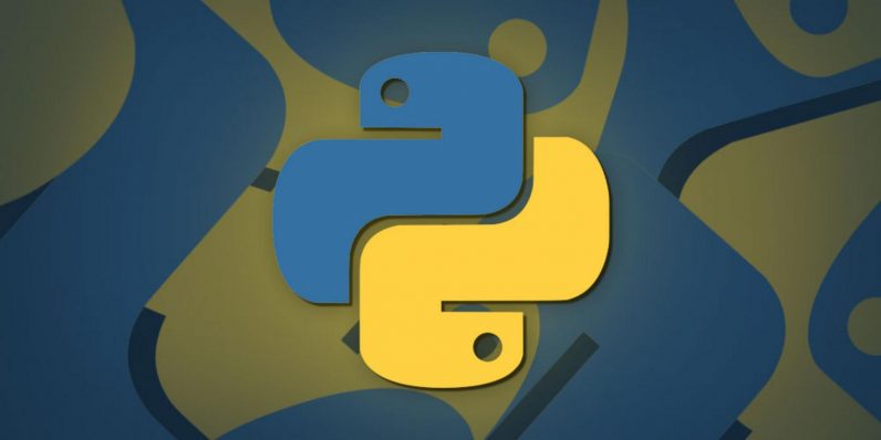 Python Programming language