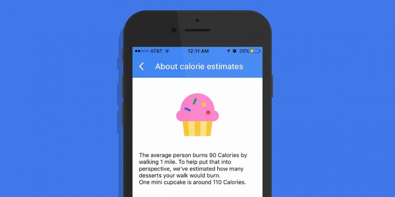 The swift death of Google’s cupcake feature is a valuable lesson in UX design