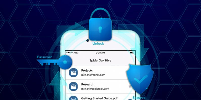 Get end-to-end cloud encryption with a year of SpiderOak storage — for nearly 70 percent off