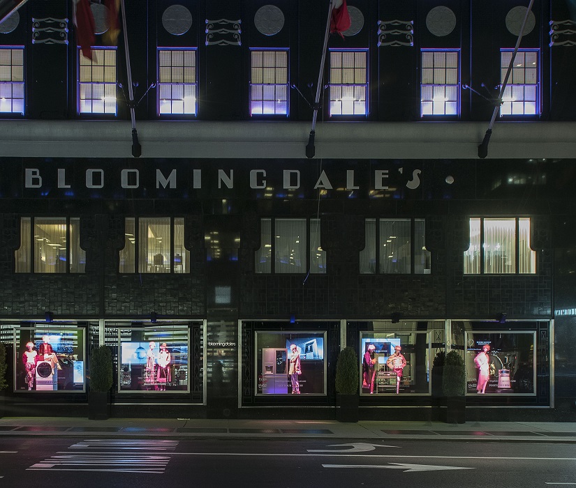 LG SIGNATURE’s retail partnerships show need for interactive displays in Amazon-led world