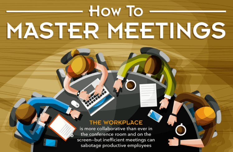 How any leader can become a meetings hero