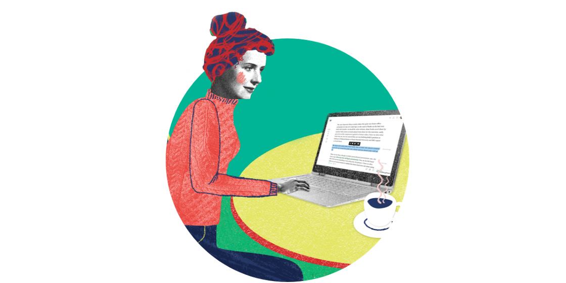 Medium published its first full-length novel, and it’s a Silicon Valley satire