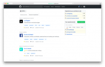Github wants to make it easy to discover fun projects to hack on