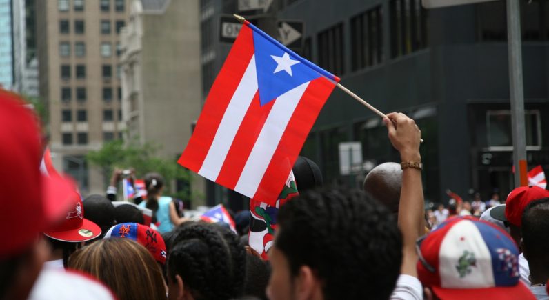 5 reasons Amazon should build HQ2 in Puerto Rico