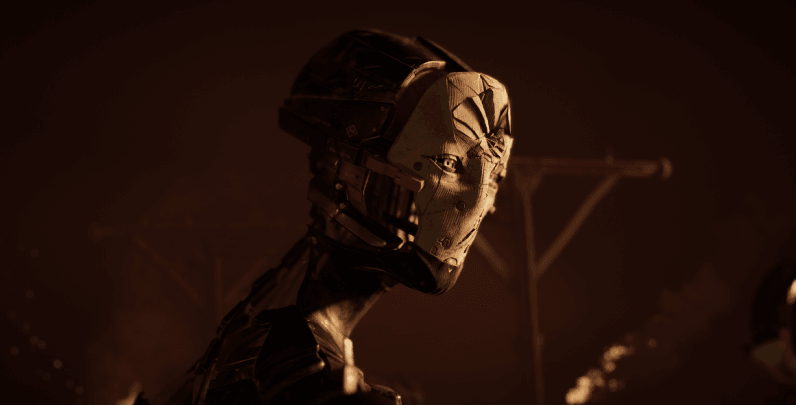 unity, district 9, neill blomkamp
