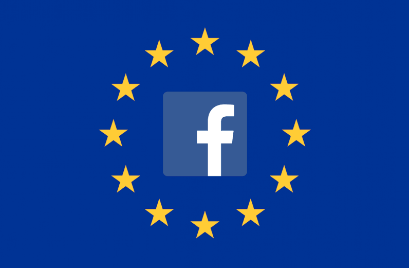 Irish court agrees that Facebook’s EU/US data sharing might be illegal
