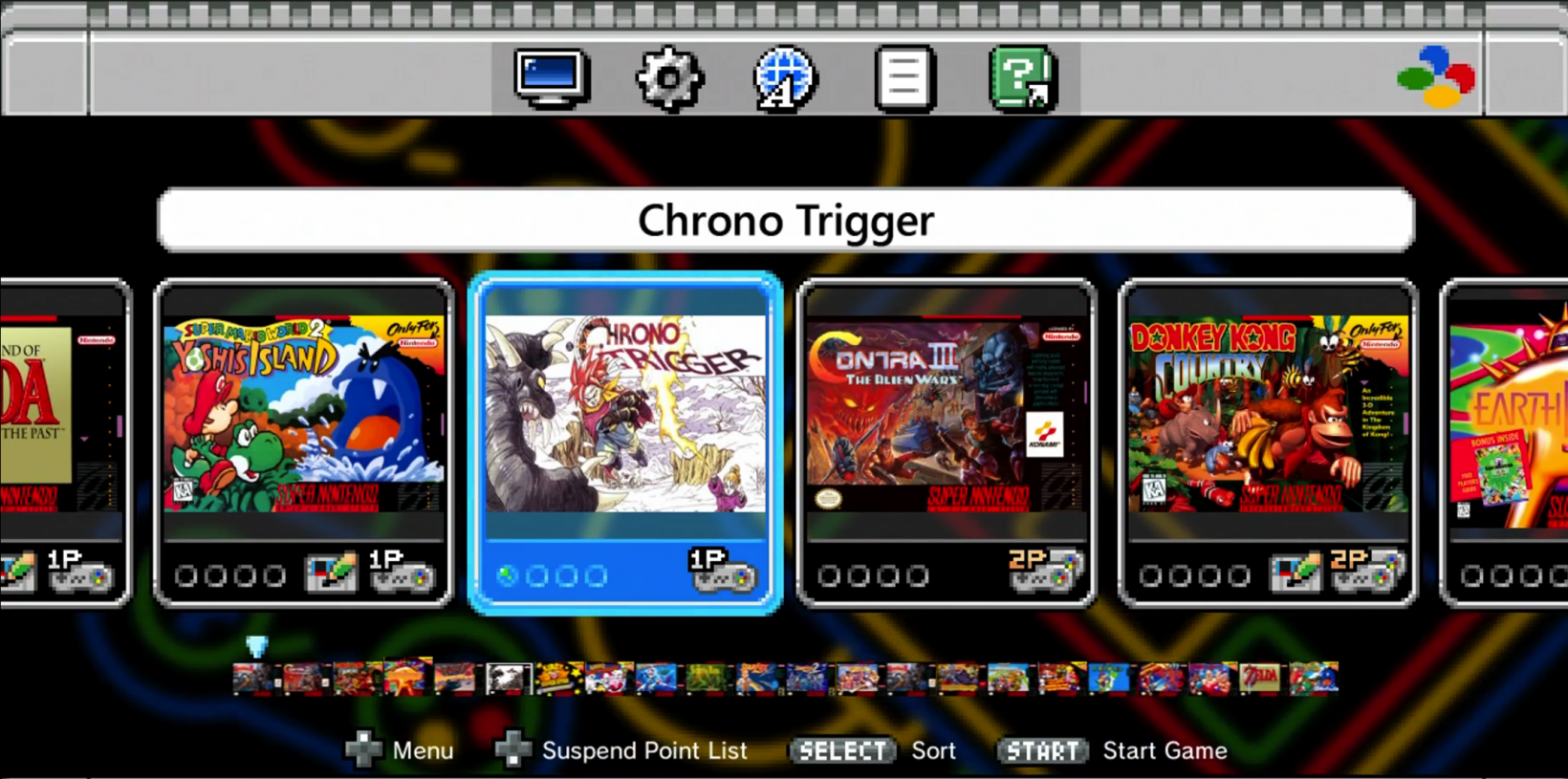 Play Your Favorite SNES Games in Any Web Browser—No Emulator Required «  Digiwonk :: Gadget Hacks