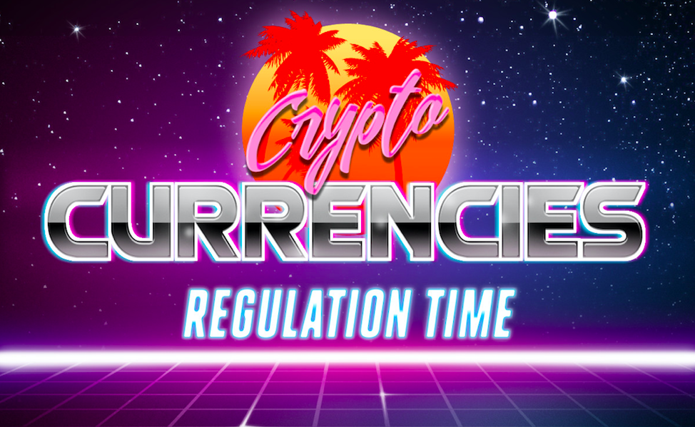 Believe it or not, regulations will make ICOs more awesome