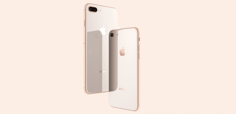 iPhone: I’ll never give you up, even though you’ve let me down