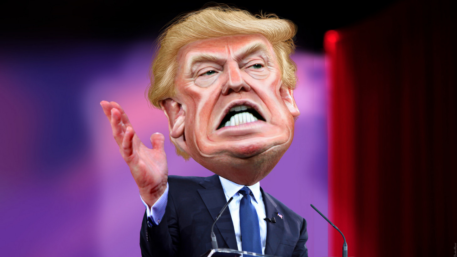 Google disproves Trump’s accusation of vote manipulation