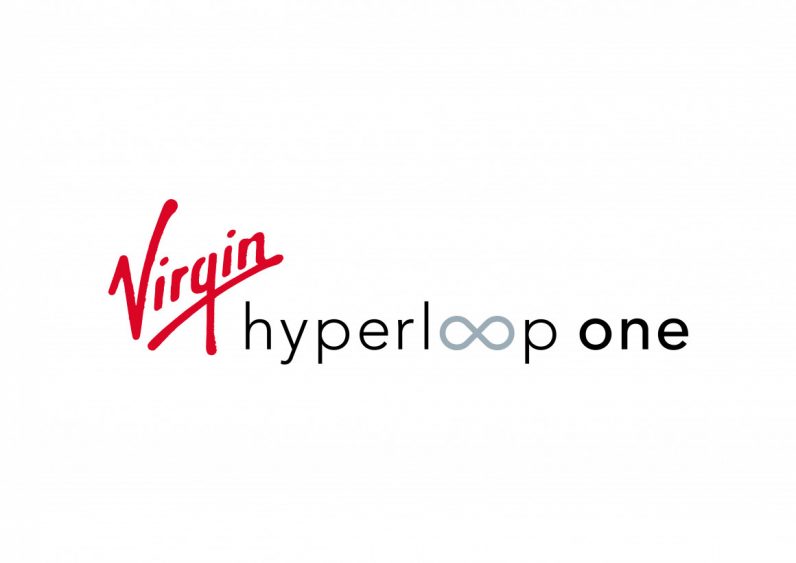 Hyperloop One partners with Virgin to dominate futuristic travel